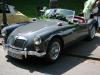MG MGA MG MGA
