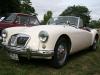 MG MGA 1600 MG MGA 1600
