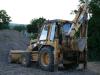 Caterpillar 428 Series II 4x4