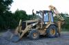 Caterpillar 428 Series II 4x4 Caterpillar 428 Series II 4x4