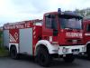 Iveco Magirus Euro Fire Tector Feuerwehr Iveco Magirus Euro Fire Tector Feuerwehr