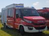 Iveco Daily Feuerwehr mit Aufbau von Magirus Lohr Iveco Daily Feuerwehr mit Aufbau von Magirus Lohr