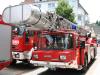 Iveco Magirus 120-25 DLK Feuerwehr