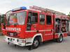 Iveco Eurofire Tector 75E15 Feuerwehr Iveco Eurofire Tector 75E15 Feuerwehr