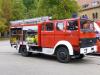 Iveco Magirus Feuerwehr