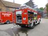 Iveco Magirus Feuerwehr Iveco Magirus Feuerwehr