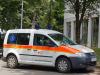 VW Caddy Deutsches Rotes Kreuz VW Caddy Deutsches Rotes Kreuz