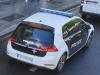 VW Golf 7 Polizei VW Golf 7 Polizei