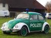 VW Kaefer Polizei VW Kaefer Polizei