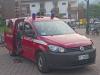 VW Caddy Feuerwehr VW Caddy Feuerwehr