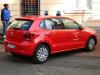 VW Polo TDI Feuerwehr VW Polo TDI Feuerwehr