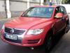 VW Touareg Feuerwehr VW Touareg Feuerwehr