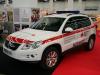VW Tiguan Deutsches Rotes Kreuz VW Tiguan Deutsches Rotes Kreuz