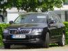 Skoda Superb Kombi Skoda Superb Kombi