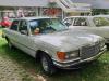 Mercedes Benz 300 SD W 116