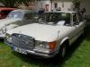 Mercedes Benz 280 S W 116