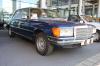 Mercedes Benz 280 SE W116 Mercedes Benz 280 SE W116