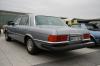 Mercedes Benz W 116 Mercedes Benz W 116
