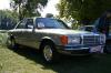 Mercedes Benz W 116 Mercedes Benz W 116