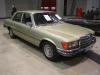 Mercedes Benz 280 SE