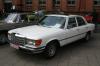 Mercedes Benz 280 SE