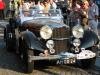 Alvis Cabriolet