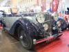 Alvis 4,3 Litre Drophead Coup Alvis 4,3 Litre Drophead Coup