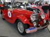 Alvis Speed 20 SB