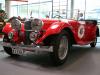 Alvis Speed 20 SB