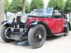 Alvis Firefly Drophead Coup Alvis Firefly Drophead Coup