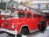 MAN 415 L Drehleiter Feuerwehr MAN 415 L Drehleiter Feuerwehr