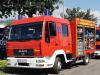 MAN LE 8.190 Feuerwehr mit Aufbau von Ziegler MAN LE 8.190 Feuerwehr mit Aufbau von Ziegler