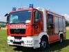 MAN Feuerwehr MAN Feuerwehr
