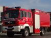 MAN Feuerwehr mit Aufbau von Heidel MAN Feuerwehr mit Aufbau von Heidel