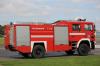 MAN 19.362 Feuerwehr mit Aufbau von Rosenbauer MAN 19.362 Feuerwehr mit Aufbau von Rosenbauer