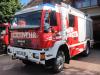 MAN LE 14.220 Feuerwehr mit Aufbau von Rosenbauer