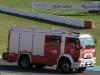 MAN 14.224 Feuerwehr mit Aufbau von Rosenbauer MAN 14.224 Feuerwehr mit Aufbau von Rosenbauer