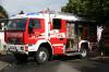 MAN LE 14.220 Feuerwehr mit Aufbau von Rosenbauer MAN LE 14.220 Feuerwehr mit Aufbau von Rosenbauer