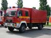 MAN 10.163 Feuerwehr mit Aufbau von Empl