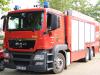 MAN TGS 26.400 Feuerwehr mit Aufbau von Ziegler