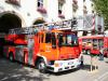 MAN 15.284 LC DLK Metz Feuerwehr MAN 15.284 LC DLK Metz Feuerwehr