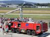 MAN Feuerwehr mit Aufbau von Rosenbauer MAN Feuerwehr mit Aufbau von Rosenbauer
