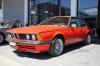 BMW 6-er E 24 BMW 6-er E 24