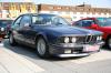 BMW 6-er E 24 BMW 6-er E 24