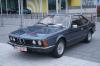 BMW 6-er E 24 BMW 6-er E 24
