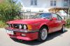 BMW M 635 CSI E 24 BMW M 635 CSI E 24