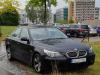 BMW 5er-Reihe E60 BMW 5er-Reihe E60