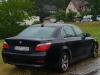 BMW 5er-Reihe E60 BMW 5er-Reihe E60