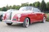 BMW 502 Cabriolet von Worplaufen BMW 502 Cabriolet von Worplaufen