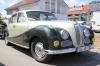 BMW 502 V8 BMW 502 V8